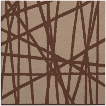 chopsticks rug - item 380283