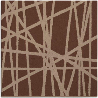 chopsticks rug - item 380284