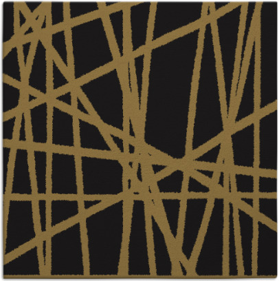 chopsticks rug - item 380285