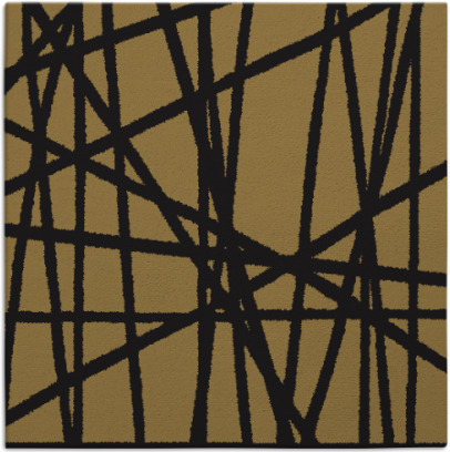 chopsticks rug - item 380286