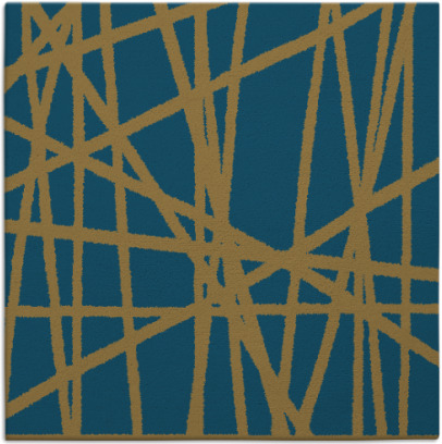 chopsticks rug - item 380287