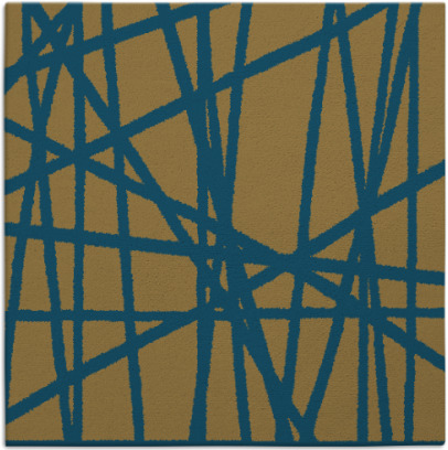 chopsticks rug - item 380288