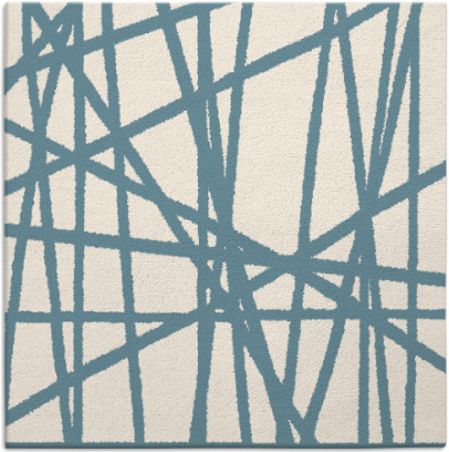 chopsticks rug - item 380289