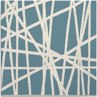 chopsticks rug - item 380290