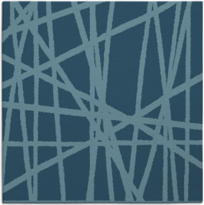 chopsticks rug - item 380291