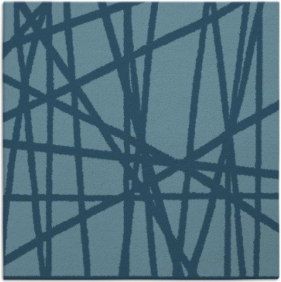 chopsticks rug - item 380292