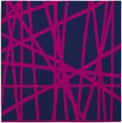 chopsticks rug - item 380293