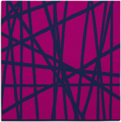 chopsticks rug - item 380294