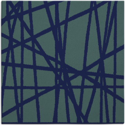 chopsticks rug - item 380298