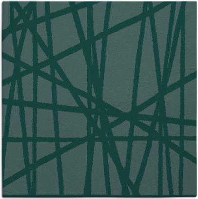 chopsticks rug - item 380300