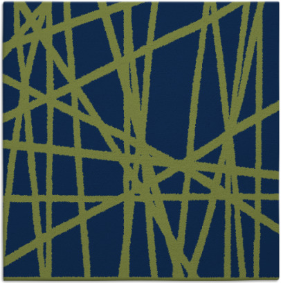 chopsticks rug - item 380301