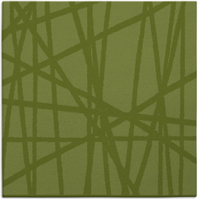 chopsticks rug - item 380304