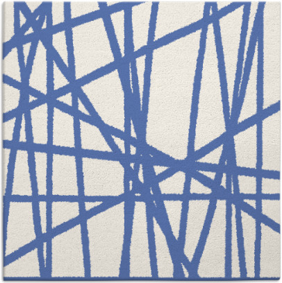 chopsticks rug - item 380306