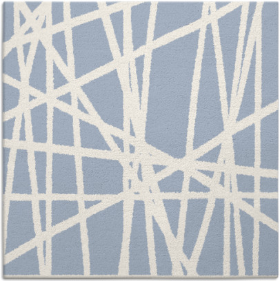 chopsticks rug - item 380307