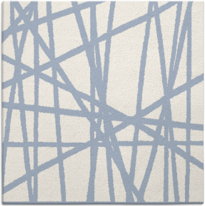 chopsticks rug - item 380308