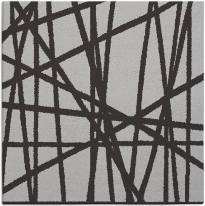 chopsticks rug - item 380309