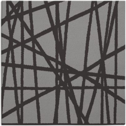 chopsticks rug - item 380311