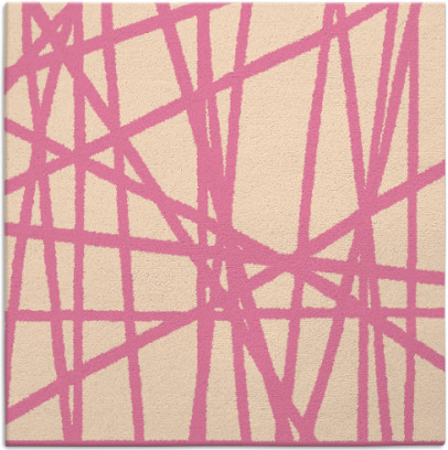 chopsticks rug - item 380313