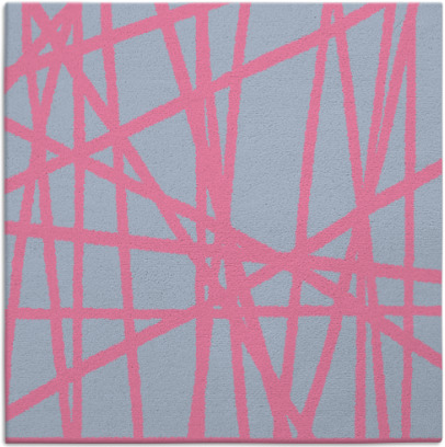 chopsticks rug - item 380315