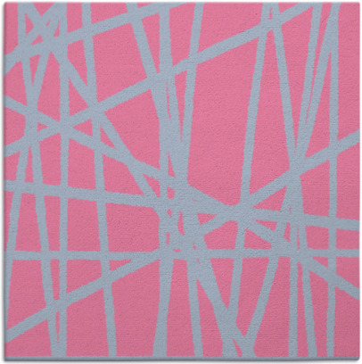 chopsticks rug - item 380316