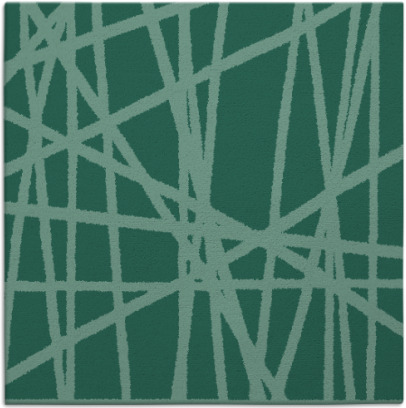 chopsticks rug - item 380321