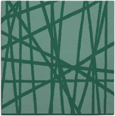 chopsticks rug - item 380322