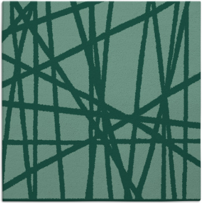 chopsticks rug - item 380324