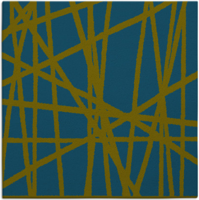 chopsticks rug - item 380325