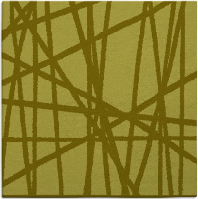 chopsticks rug - item 380327