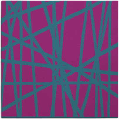 chopsticks rug - item 380330