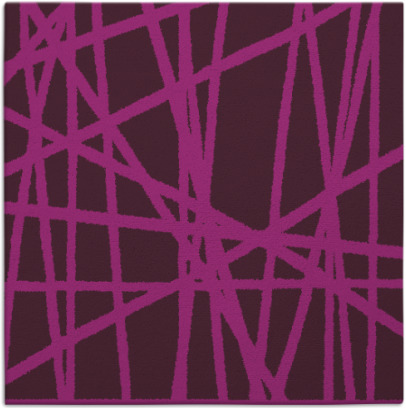 chopsticks rug - item 380331