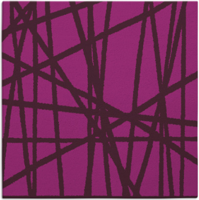 chopsticks rug - item 380332