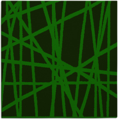 chopsticks rug - item 380334