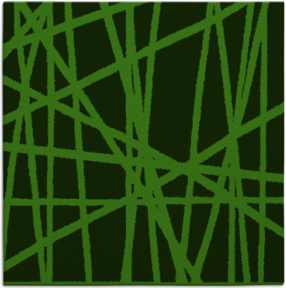 chopsticks rug - item 380336