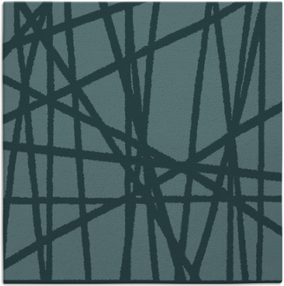 chopsticks rug - item 380337