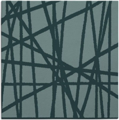 chopsticks rug - item 380339