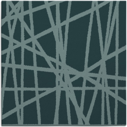 chopsticks rug - item 380340