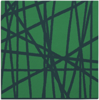 chopsticks rug - item 380347