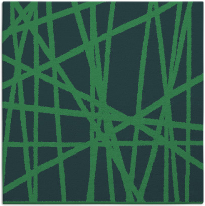 chopsticks rug - item 380348