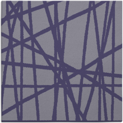 chopsticks rug - item 380353