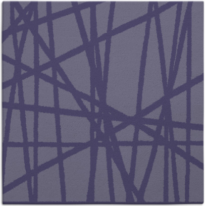 chopsticks rug - item 380355