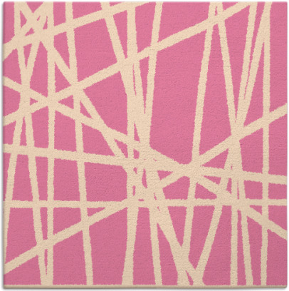 chopsticks rug - item 380365