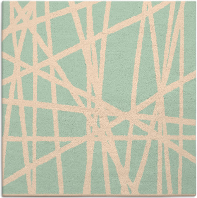 chopsticks rug - item 380367