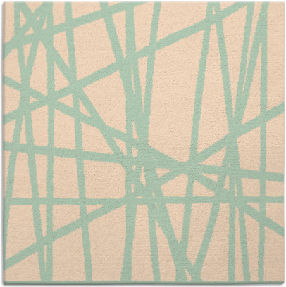 chopsticks rug - item 380368