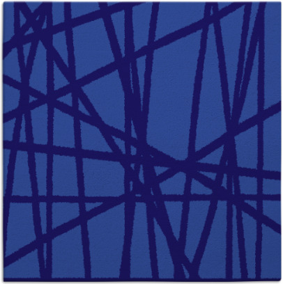 chopsticks rug - item 380369