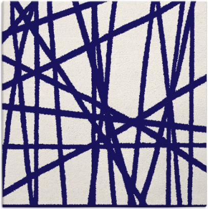 chopsticks rug - item 380371