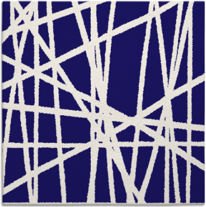 chopsticks rug - item 380372