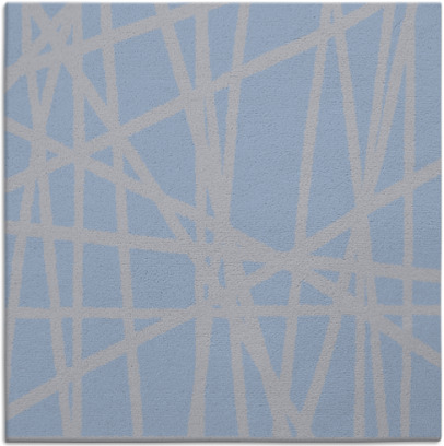 chopsticks rug - item 380378