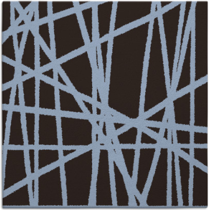 chopsticks rug - item 380379