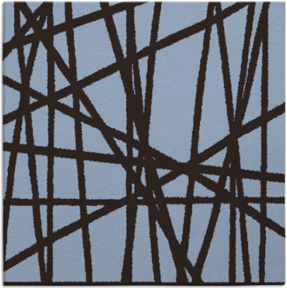 chopsticks rug - item 380380